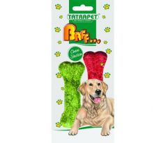 Baff... 65g Kosť Munchy 11cm 2ks