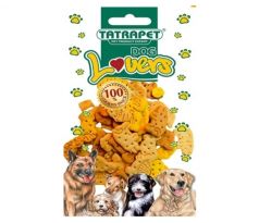 Dog Lovers 50g Sušienky Animal Mix