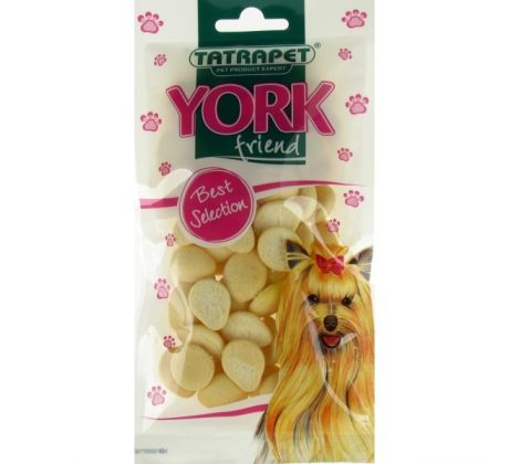 York Friend 30g Piškóty pre psa