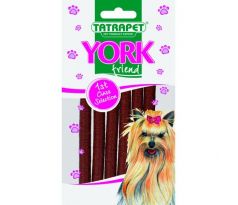 York Friend 45g Tyčinky hovädzie
