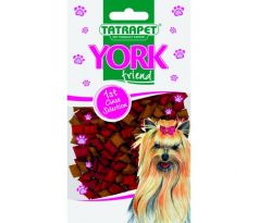 York Friend 60g Plnené vankúšiky