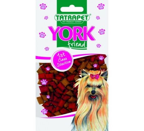 York Friend 60g Plnené vankúšiky