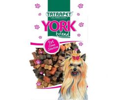 York Friend 70g Kostičky mix