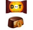 Jelly Dot 182g Chocolate
