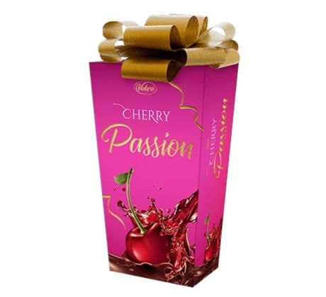 Cherry Passion 210g Pink