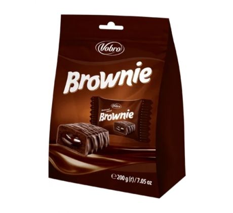 Brownie 200g