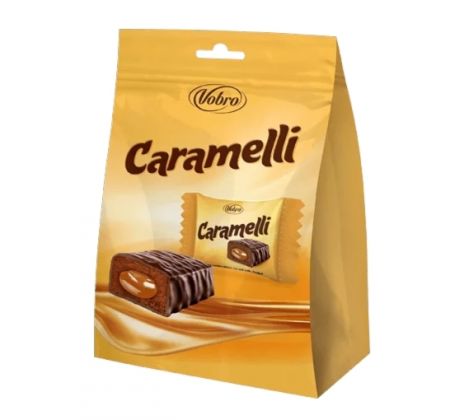 Caramelli 200g