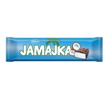 Jamajka 43g