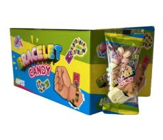 Bracelet Candy 12g