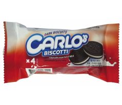 Carlos 44g Biscotti