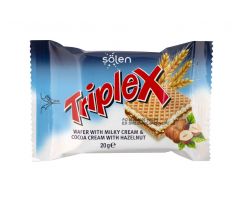 Triplex 20g