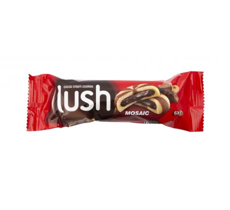 Lush Mosaic 51g
