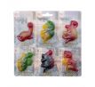 Dino Jelly 66g