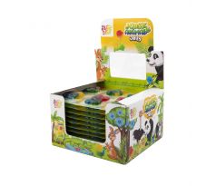Jungle Animals Jelly 66g