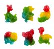 Jungle Animals Jelly 66g
