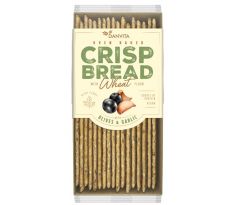 Danvita 130g Oliva a cesnak