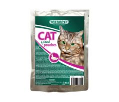 Cat Friend 100g Kapsička pre mačku – kačacia