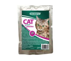 Cat Friend 100g Kapsička pre mačku – hovädzia