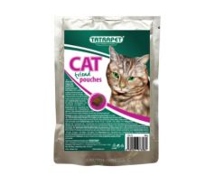 Cat Friend 100g Kapsička pre mačku – morčacia