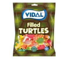 Vidal 90g Filled Turtles