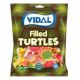 Vidal 90g Filled Turtles