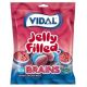 Vidal 90g Jelly Filled Brains