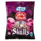 Vidal 90g Jelly Filled Skulls