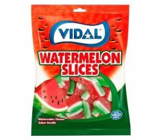 Vidal 90g Watermelon Slices
