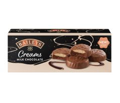 Baileys Cream 128g Milk Chocolate