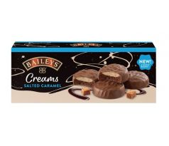 Baileys Cream 128g Salted Caramel