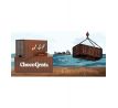 ChocoGents Kontajner 130g