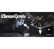 ChocoGents Gentleman 170g
