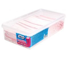 Vidal Rayaditos jahoda 6,5g