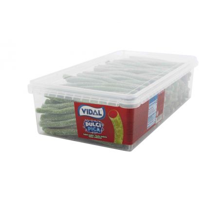 Vidal Dulcipica kyslý melón 7g