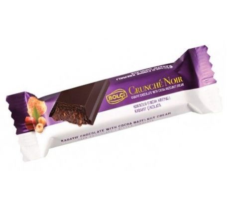 Dubai Chocolate 30g Cocoa Hazelnut