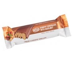 Dubai Chocolate 30g Hazelnut