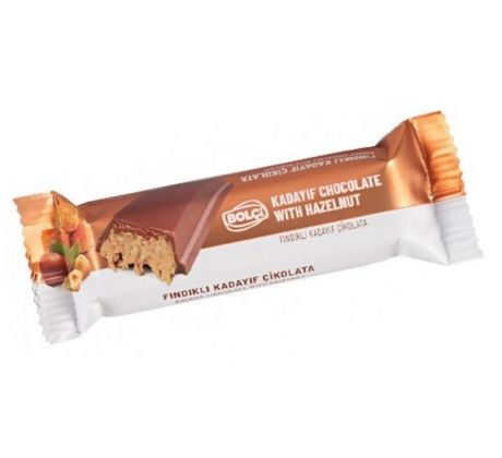 Dubai Chocolate 30g Hazelnut