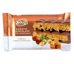 Dubai Chocolate 65g Hazelnut