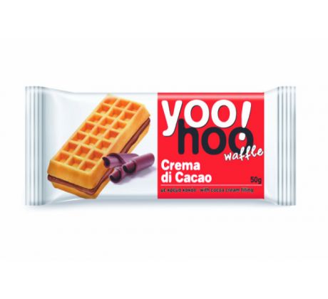 Yoo Hoo! 50g kakao
