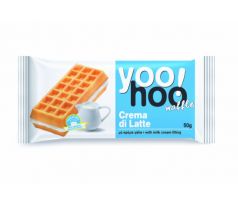 Yoo Hoo! 50g mliečna