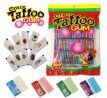 Crazy Tattoo Gum 2,5g