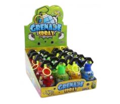 Grenade Spray 50ml
