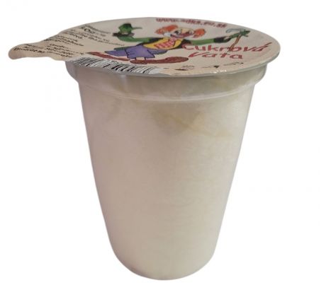 Cukrová vata 30g Adka