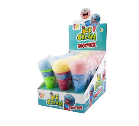 Ice Cream Shooter 5g