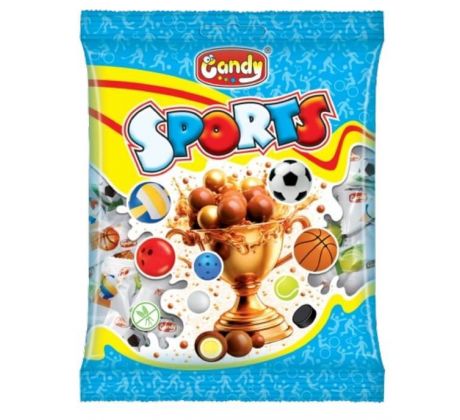 Sports 200g