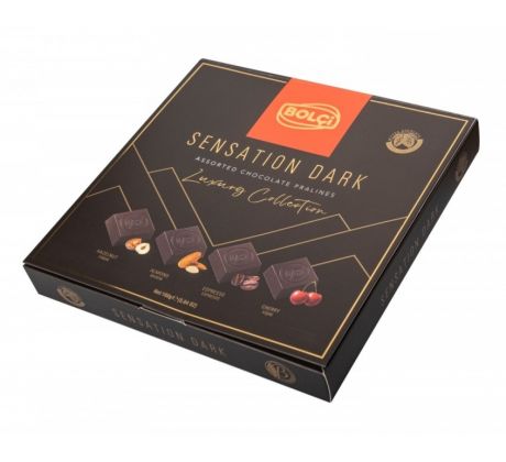 Sensation Dark 160g