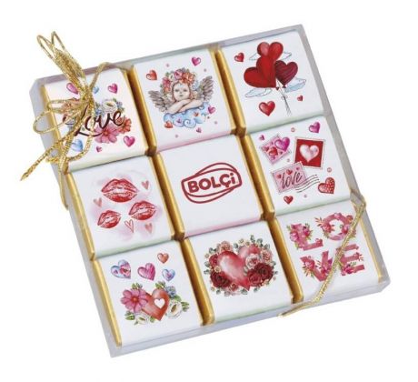 Tiles Love 144g