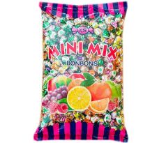 XS Mini Mix Bonbons 1kg