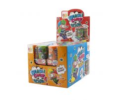 Splash Candy Rocks 40g