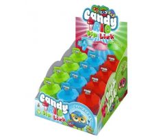 Candy Trio Dip & Lick 35g
